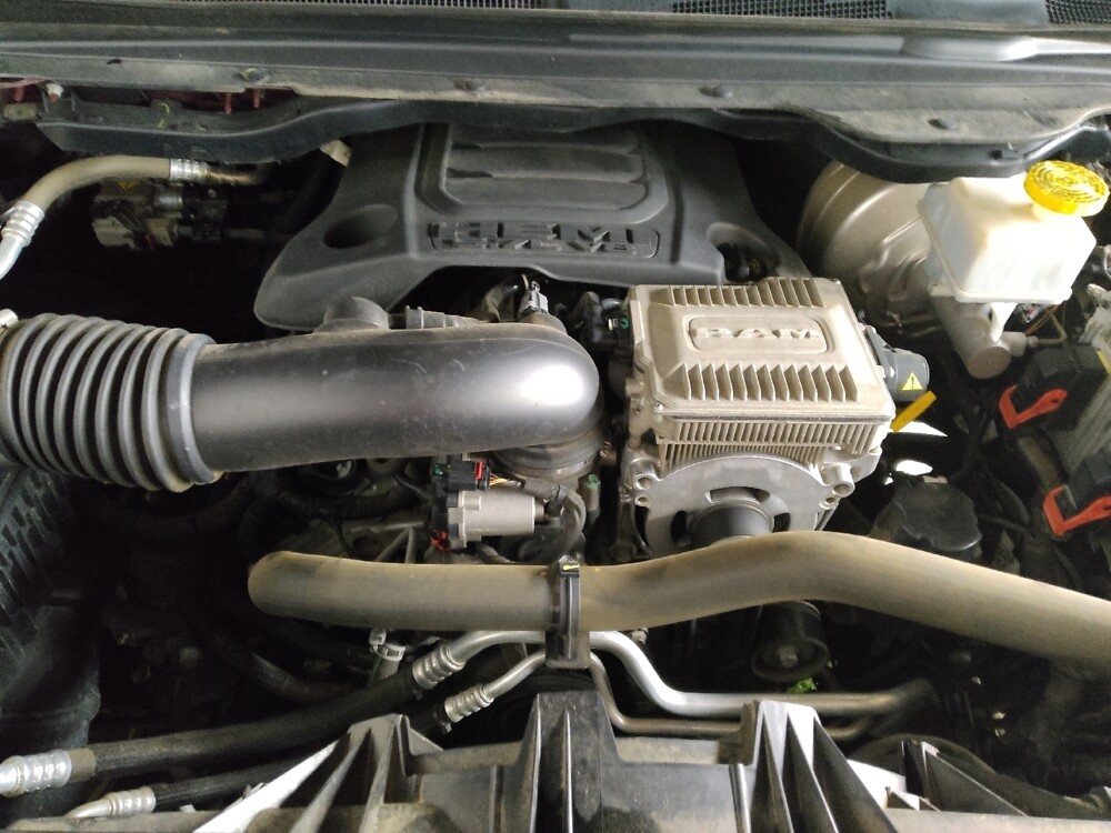 2021 RAM 1500 in Conyers, GA 30094 - 18098209 30