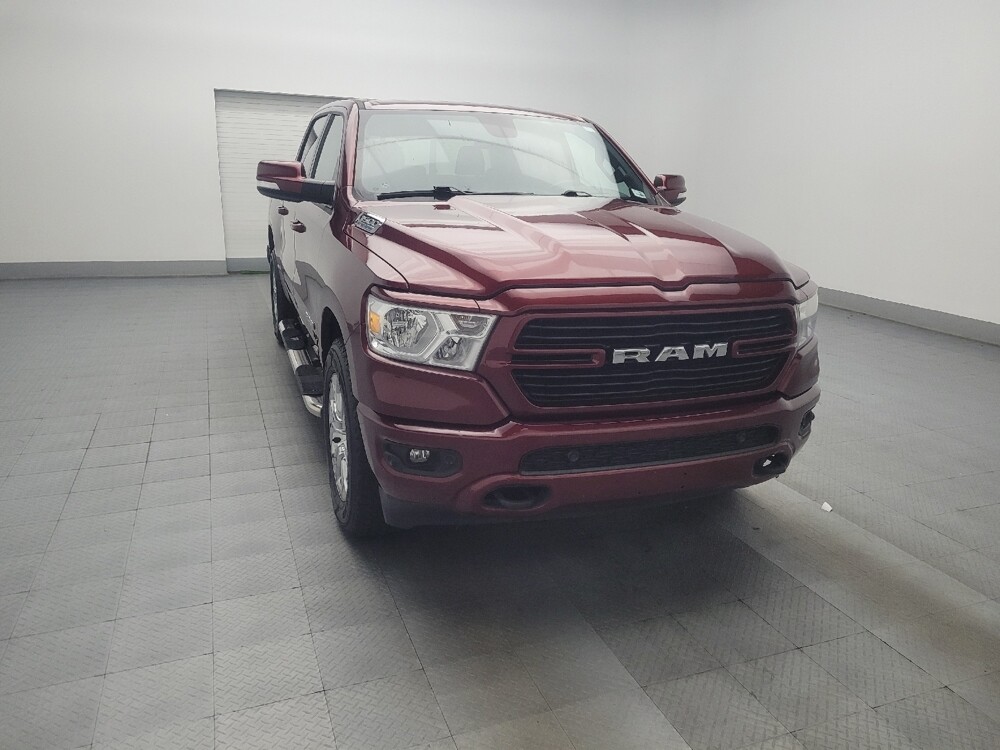 2021 RAM 1500 in Conyers, GA 30094 - 18098209 13