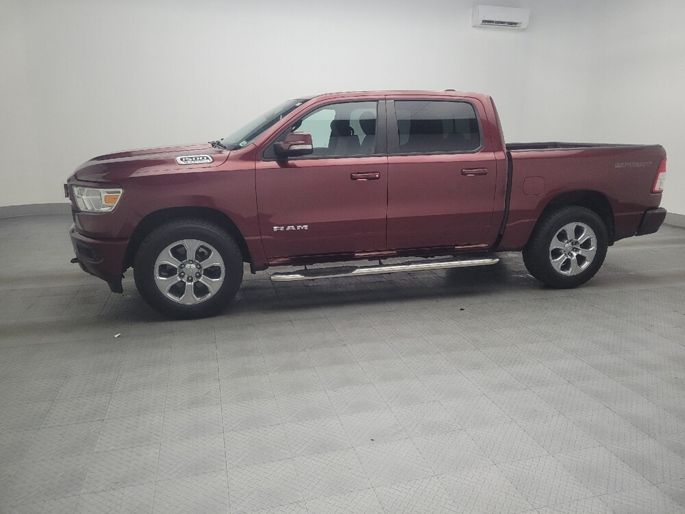 2021 RAM 1500 in Conyers, GA 30094 - 18098209 2