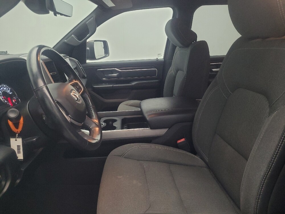 2021 RAM 1500 in Conyers, GA 30094 - 18098209 17