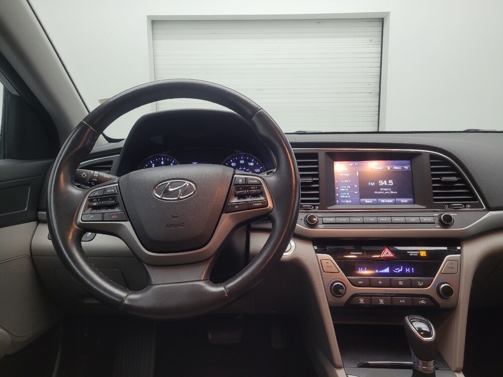2018 Hyundai Elantra in Chattanooga, TN 37421 - 18098210 22