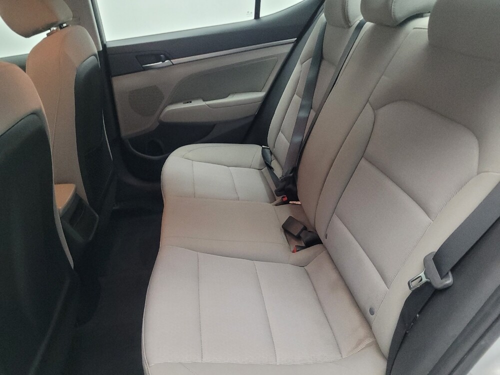2018 Hyundai Elantra in Chattanooga, TN 37421 - 18098210 18