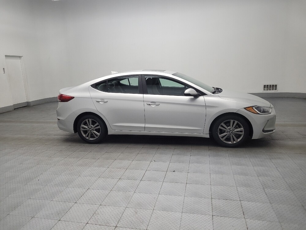 2018 Hyundai Elantra in Chattanooga, TN 37421 - 18098210 11