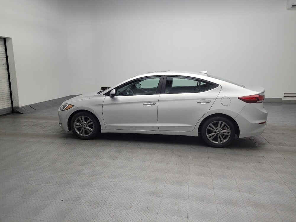 2018 Hyundai Elantra in Chattanooga, TN 37421 - 18098210 3