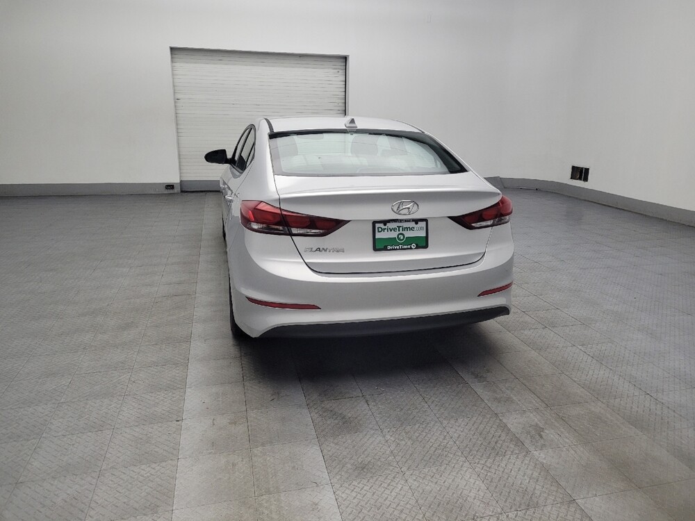 2018 Hyundai Elantra in Chattanooga, TN 37421 - 18098210 6