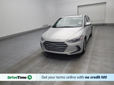 2018 Hyundai Elantra in Chattanooga, TN 37421