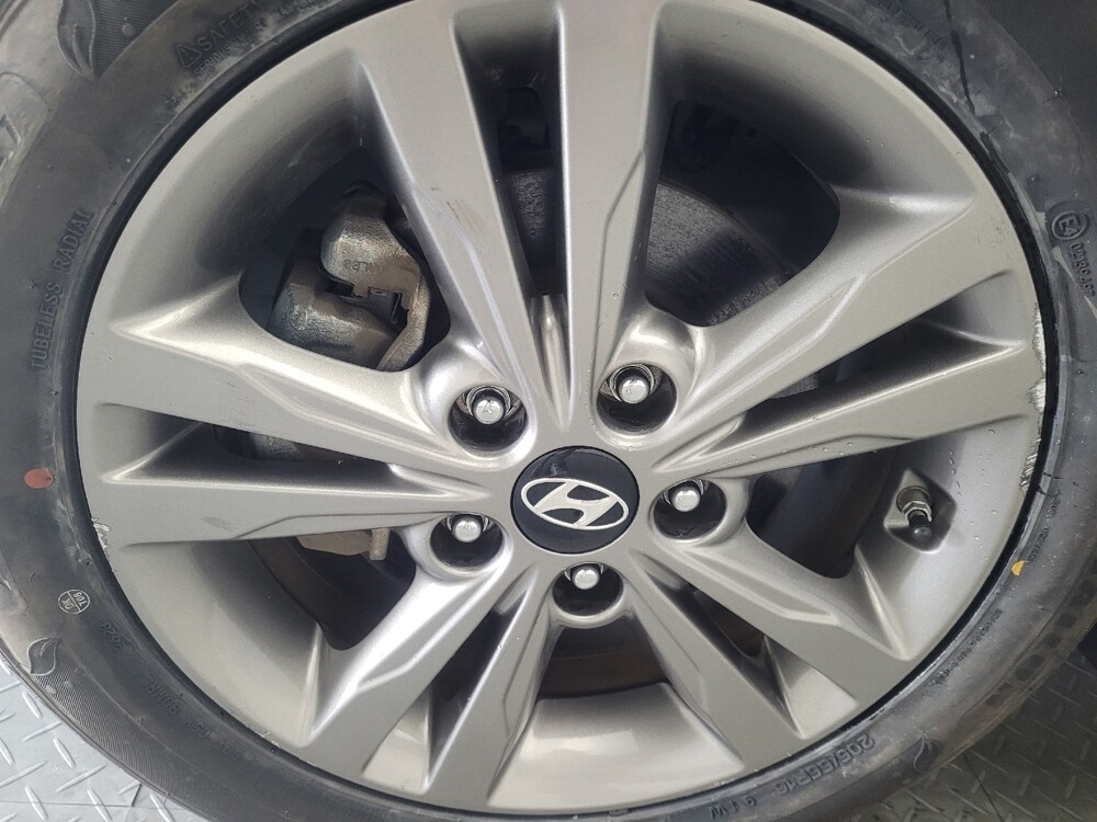 2018 Hyundai Elantra in Chattanooga, TN 37421 - 18098210 31