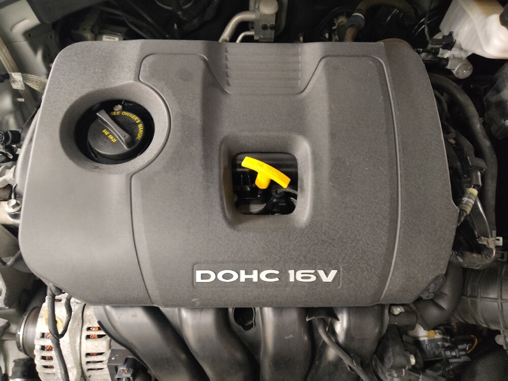 2018 Hyundai Elantra in Chattanooga, TN 37421 - 18098210 30