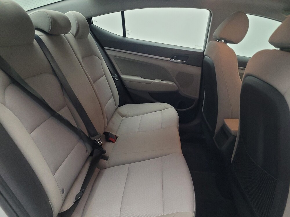 2018 Hyundai Elantra in Chattanooga, TN 37421 - 18098210 19