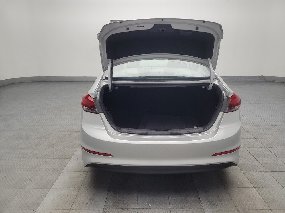 2018 Hyundai Elantra in Chattanooga, TN 37421 - 18098210 29