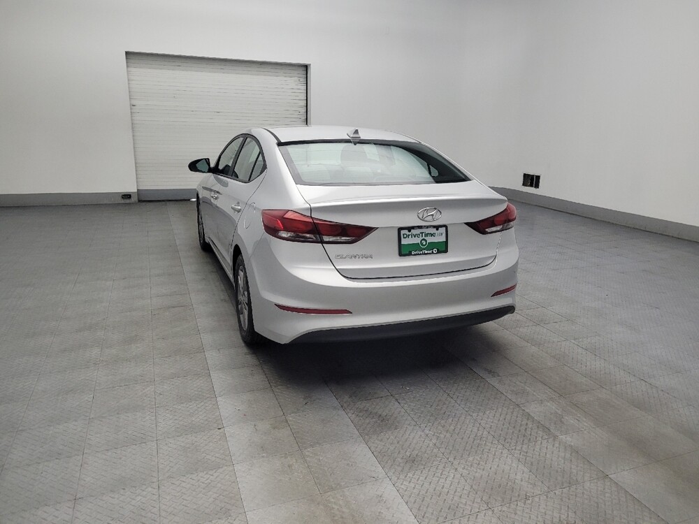 2018 Hyundai Elantra in Chattanooga, TN 37421 - 18098210 5
