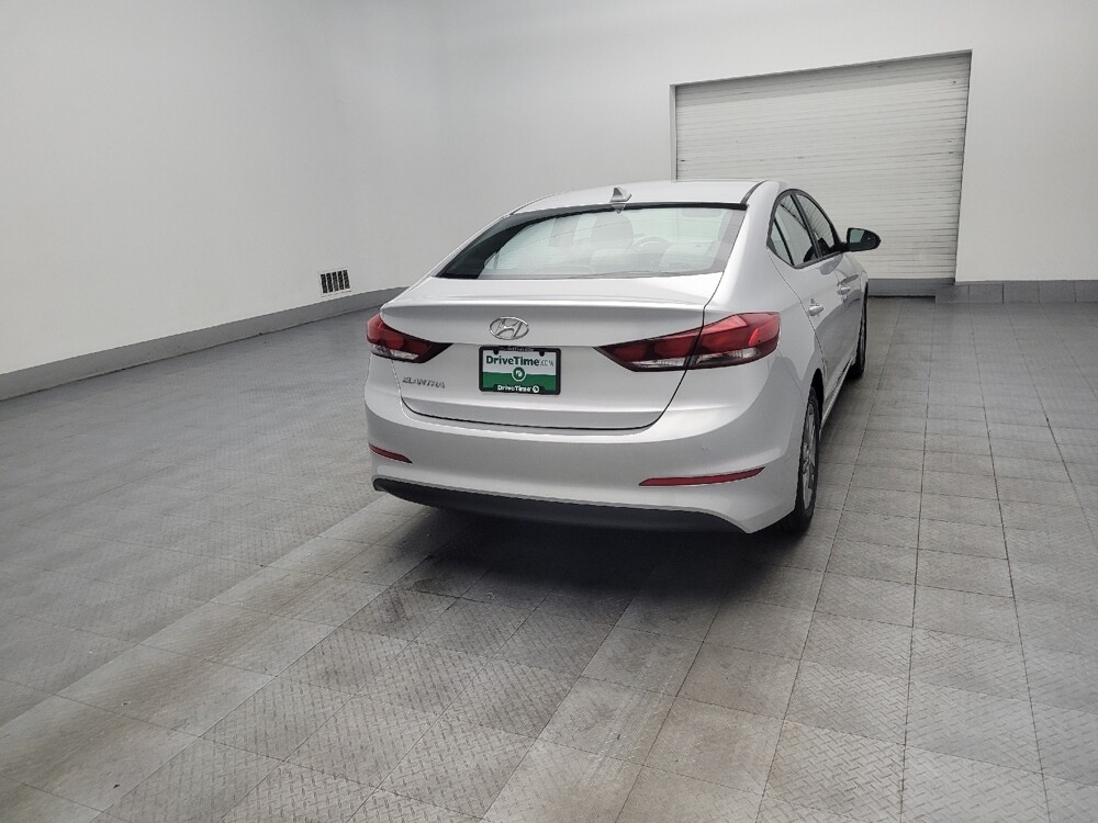 2018 Hyundai Elantra in Chattanooga, TN 37421 - 18098210 9