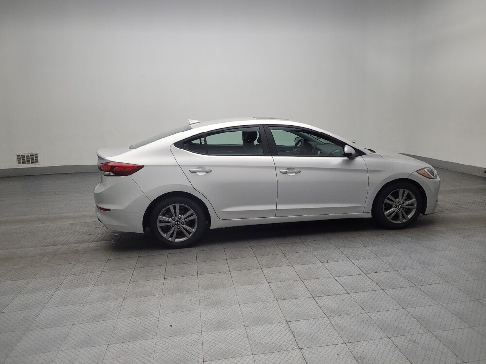 2018 Hyundai Elantra in Chattanooga, TN 37421 - 18098210 10