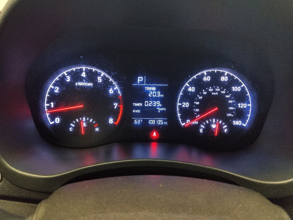 2019 Hyundai Accent in Plano, TX 75074 - 18098211 23