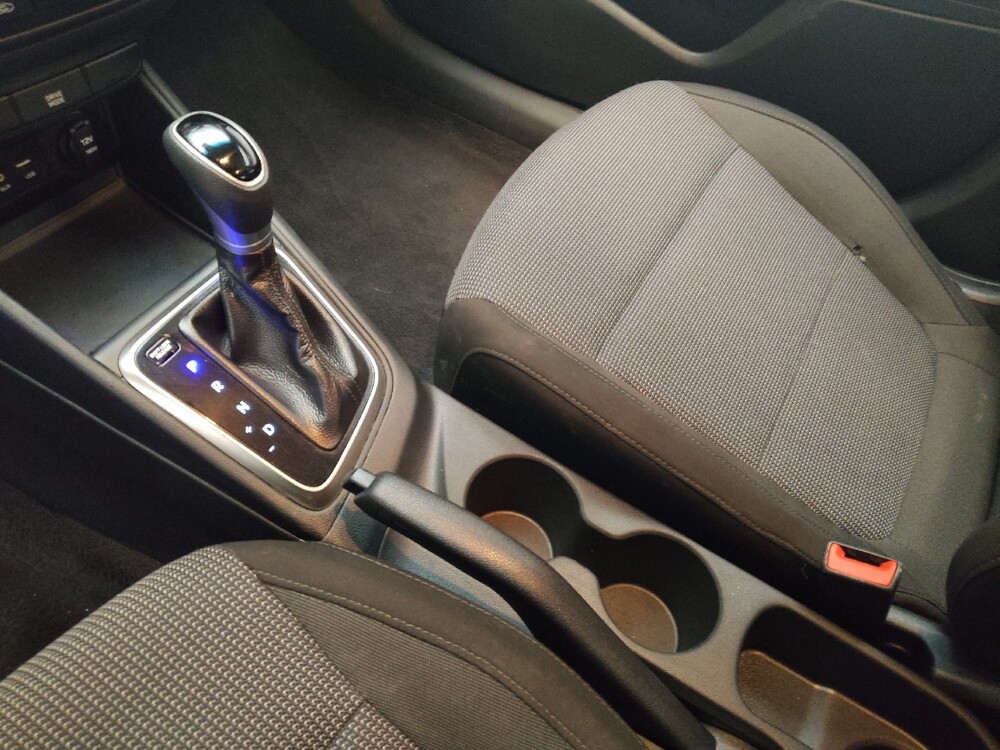 2019 Hyundai Accent in Plano, TX 75074 - 18098211 26