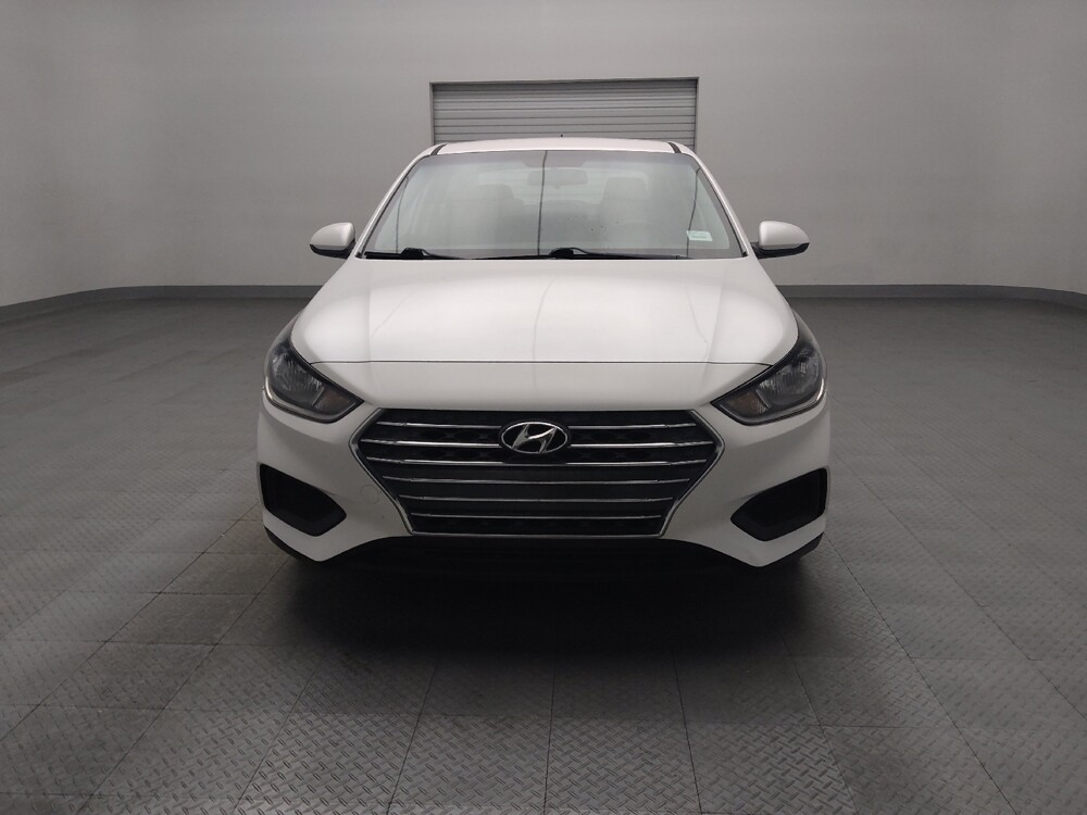 2019 Hyundai Accent in Plano, TX 75074 - 18098211 15
