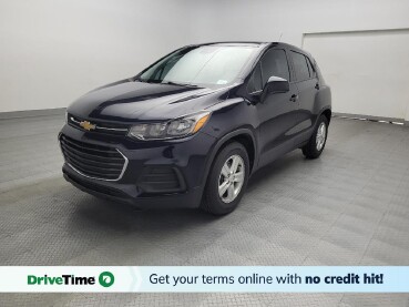 2021 Chevrolet Trax in Miami, FL 33157