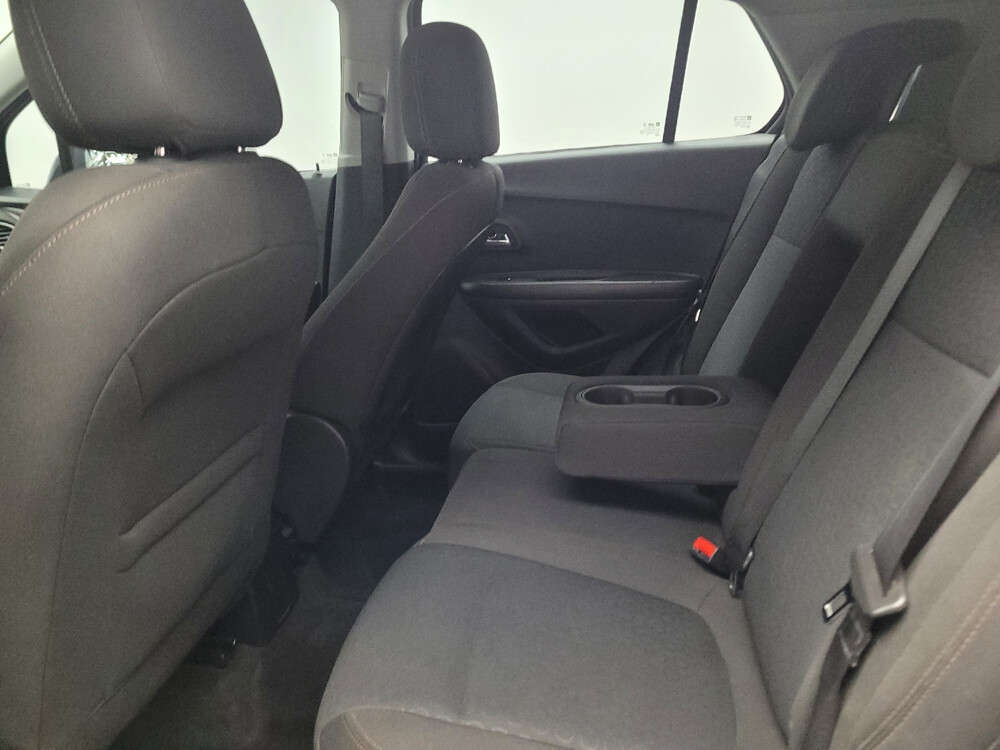 2021 Chevrolet Trax in Miami, FL 33157 - 18098212 18