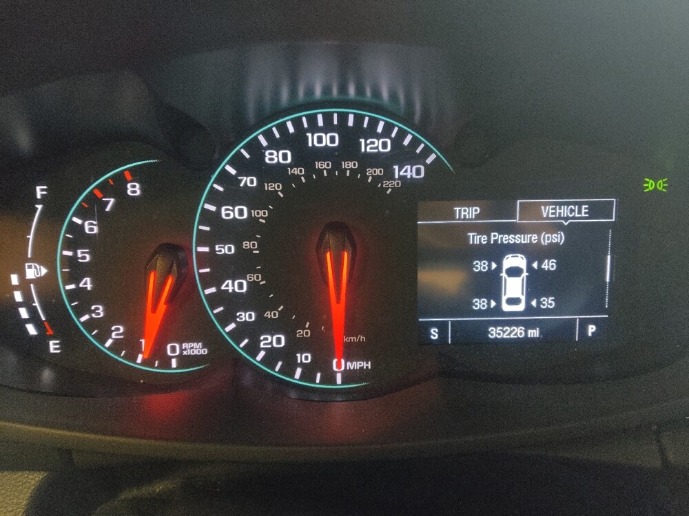 2021 Chevrolet Trax in Miami, FL 33157 - 18098212 23