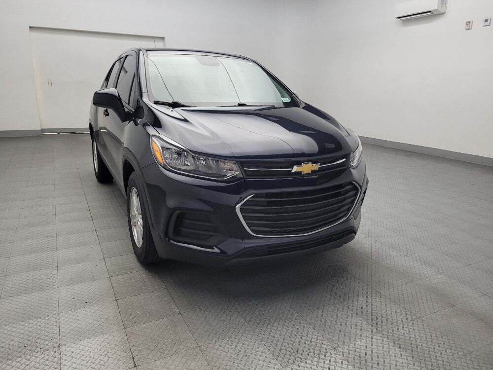 2021 Chevrolet Trax in Miami, FL 33157 - 18098212 14