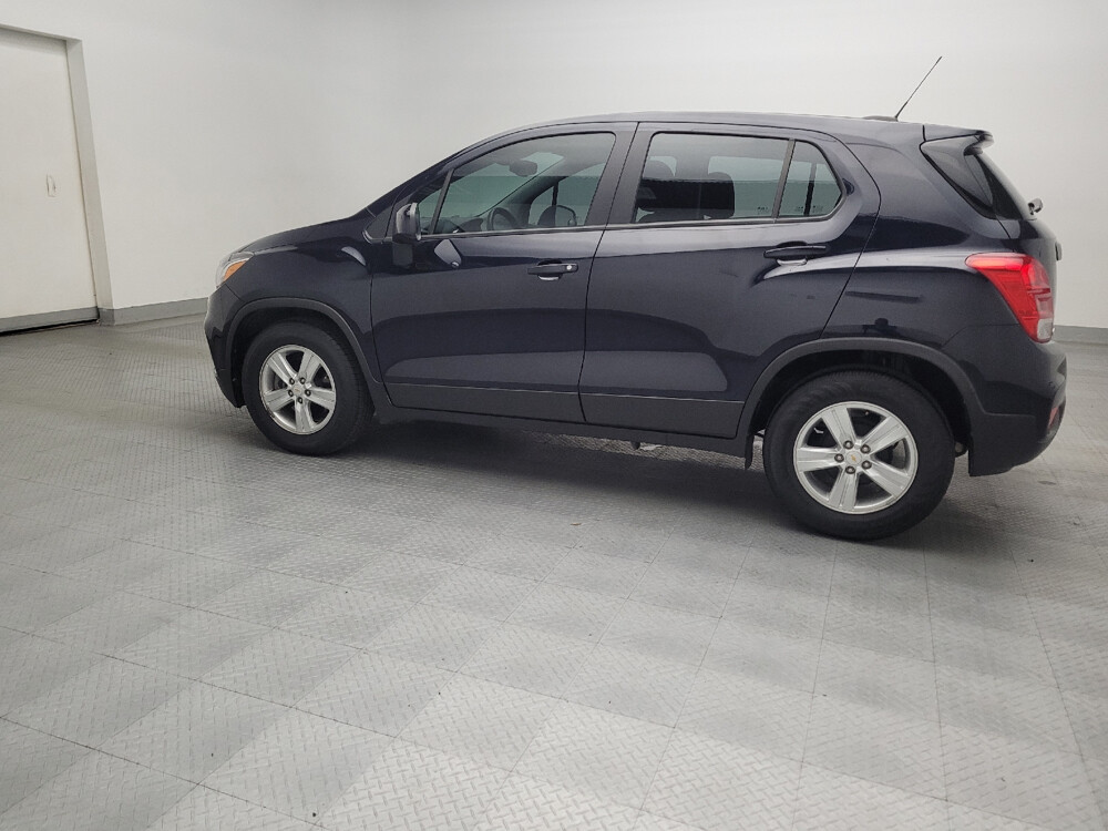2021 Chevrolet Trax in Miami, FL 33157 - 18098212 3