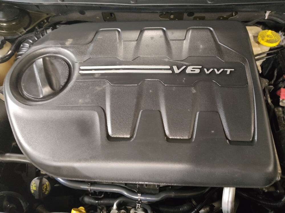 2017 Jeep Cherokee in Tulsa, OK 74145 - 18098213 30