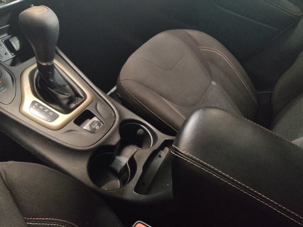 2017 Jeep Cherokee in Tulsa, OK 74145 - 18098213 26