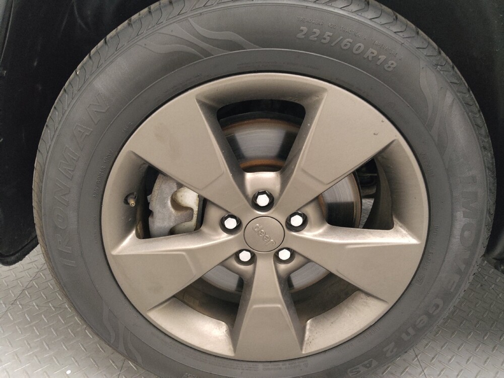 2017 Jeep Cherokee in Tulsa, OK 74145 - 18098213 31