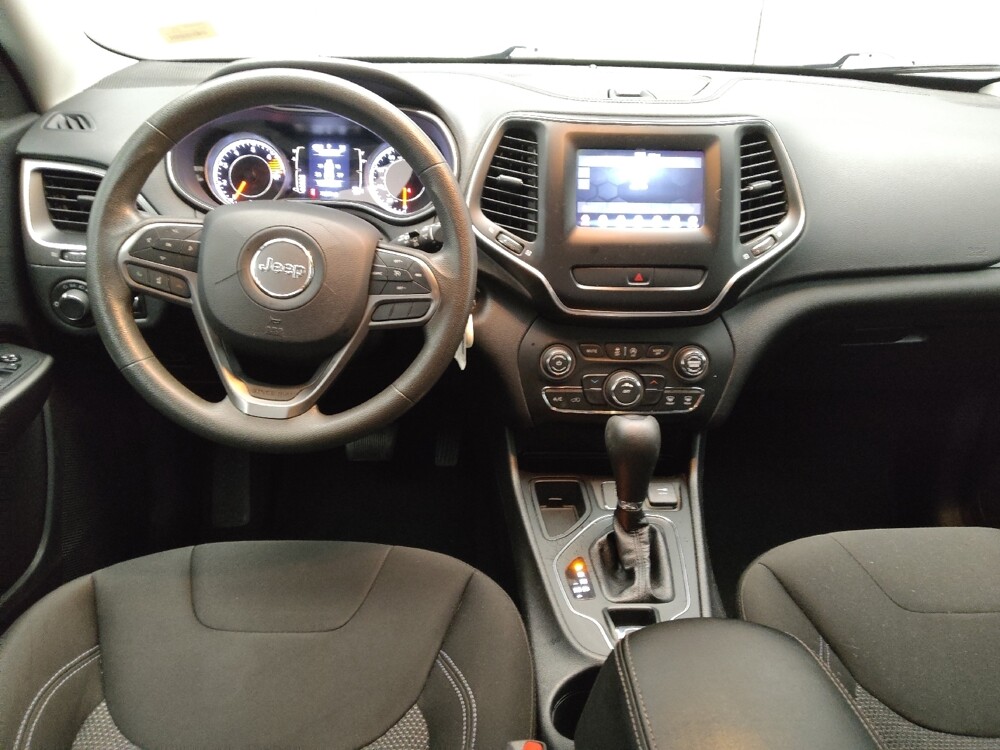 2020 Jeep Cherokee in Arlington, TX 76011 - 18098214 22