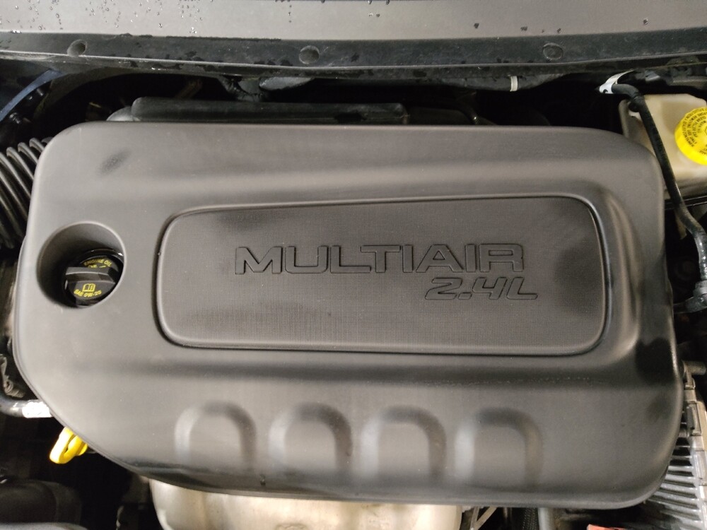 2020 Jeep Cherokee in Arlington, TX 76011 - 18098214 30