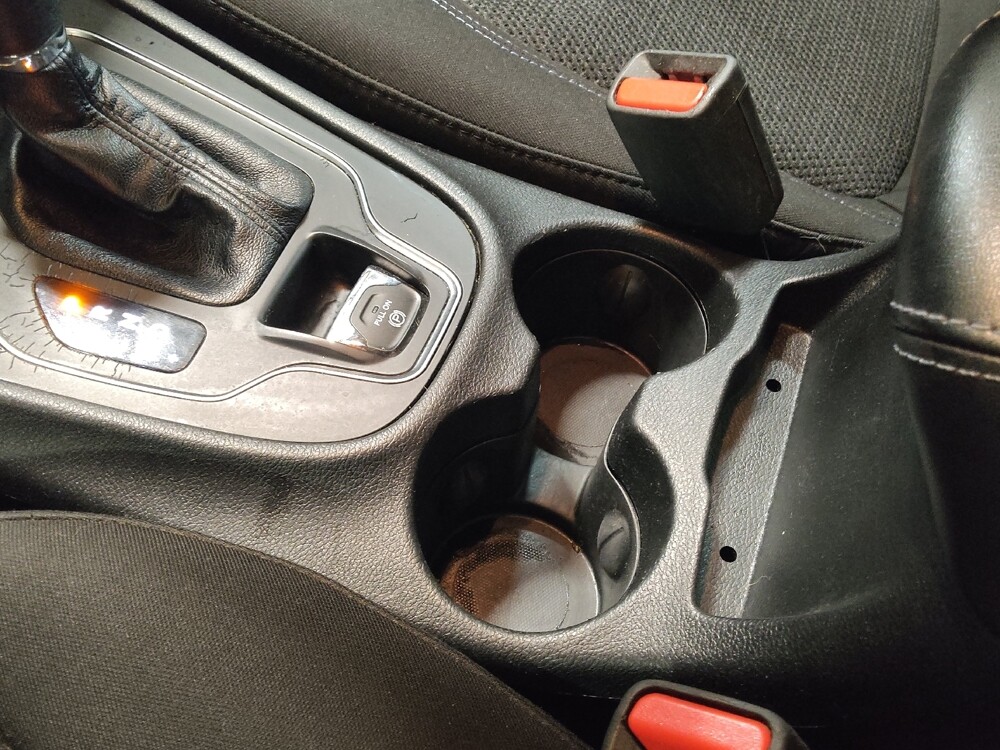 2020 Jeep Cherokee in Arlington, TX 76011 - 18098214 26