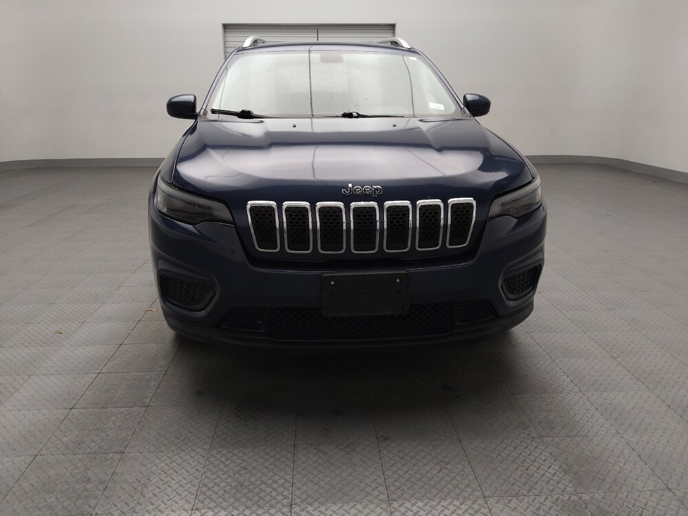 2020 Jeep Cherokee in Arlington, TX 76011 - 18098214 14