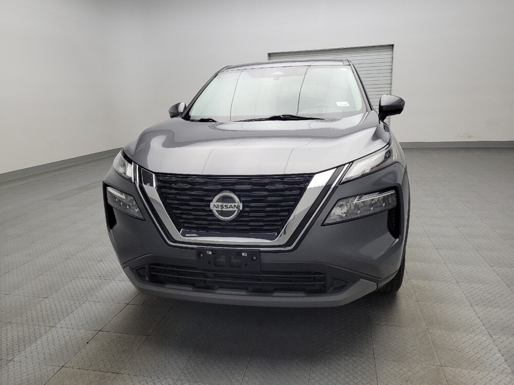 2021 Nissan Rogue in Oklahoma City, OK 73139 - 18098215 15