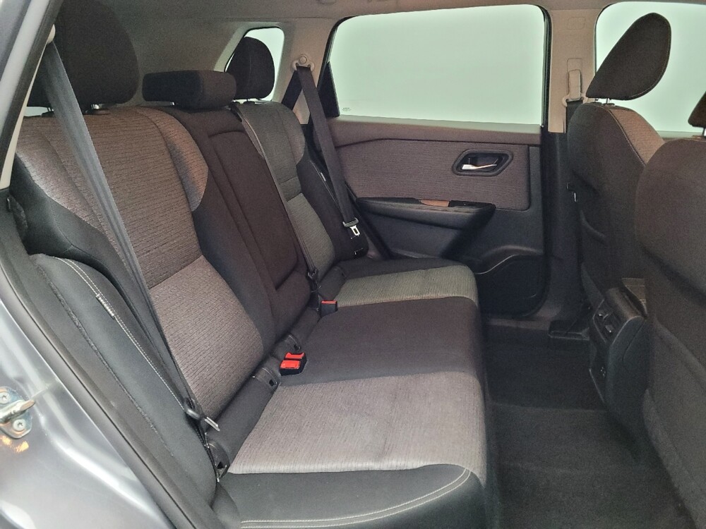 2021 Nissan Rogue in Oklahoma City, OK 73139 - 18098215 19