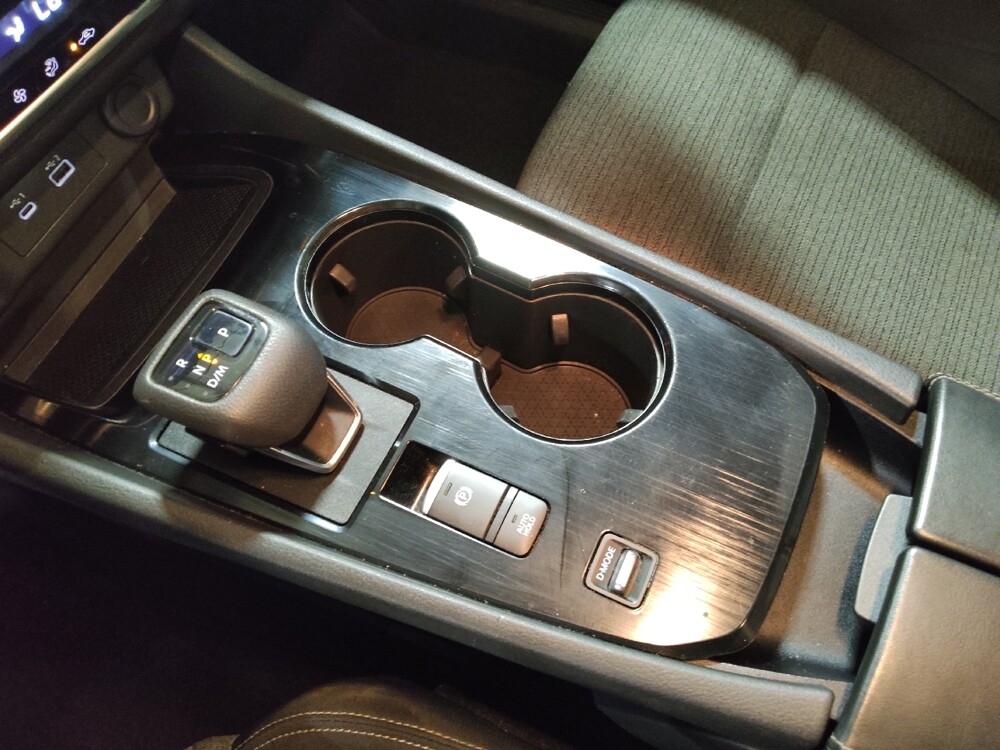 2021 Nissan Rogue in Oklahoma City, OK 73139 - 18098215 26