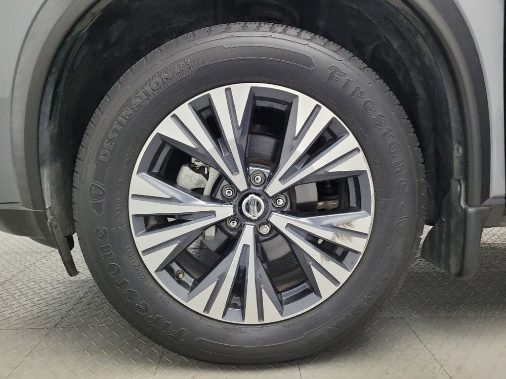 2021 Nissan Rogue in Oklahoma City, OK 73139 - 18098215 31