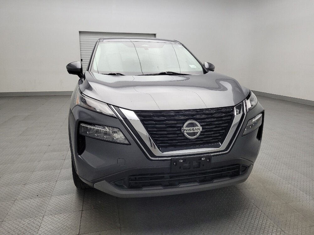 2021 Nissan Rogue in Oklahoma City, OK 73139 - 18098215 14