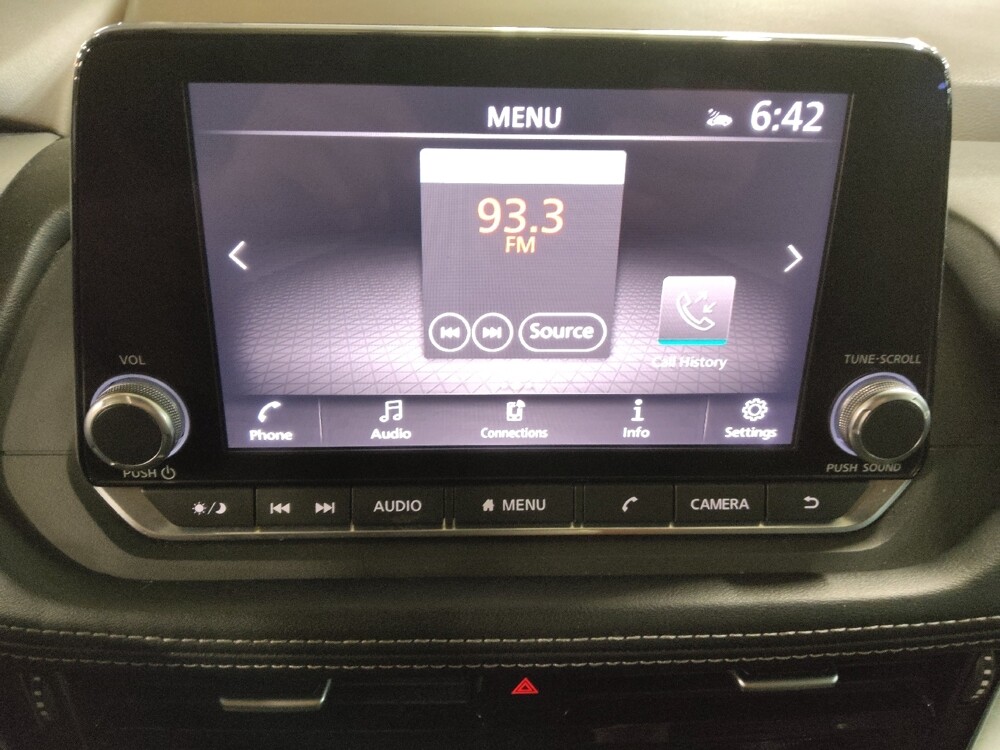 2021 Nissan Rogue in Oklahoma City, OK 73139 - 18098215 25