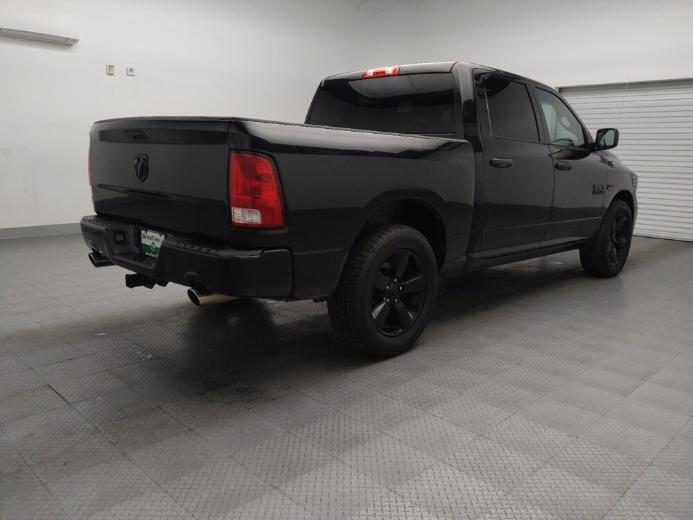 2016 RAM 1500 in Lubbock, TX 79424 - 18098216 9