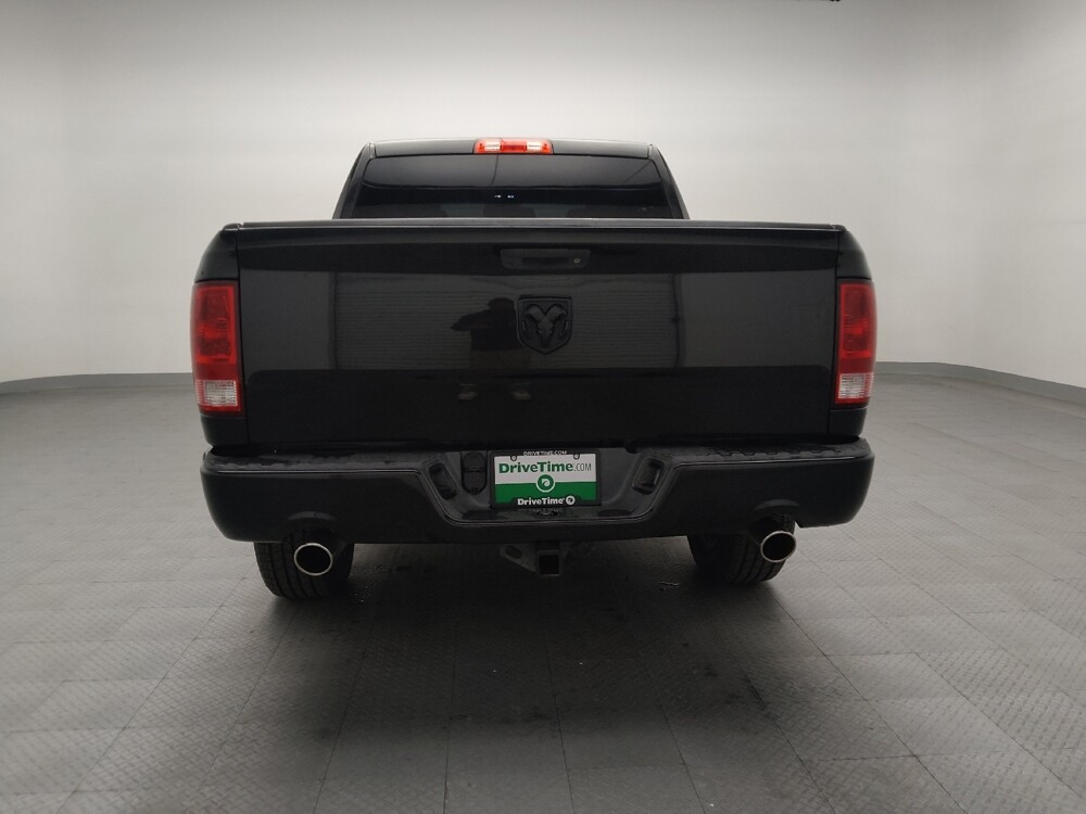 2016 RAM 1500 in Lubbock, TX 79424 - 18098216 6