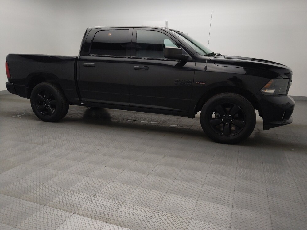 2016 RAM 1500 in Lubbock, TX 79424 - 18098216 11