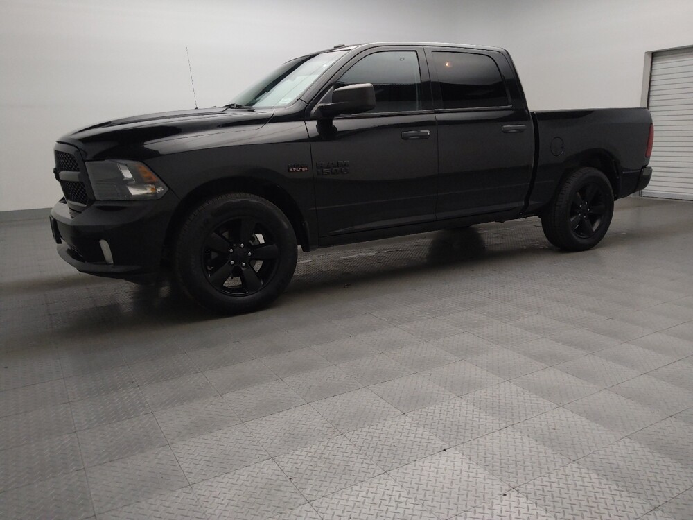 2016 RAM 1500 in Lubbock, TX 79424 - 18098216 2