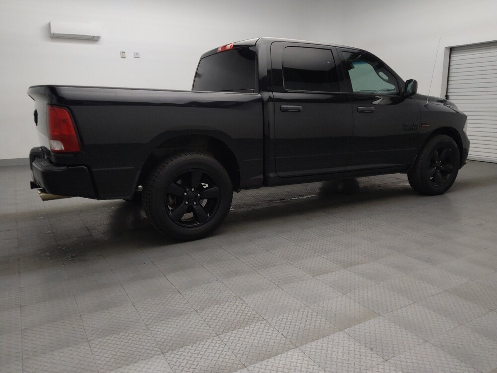 2016 RAM 1500 in Lubbock, TX 79424 - 18098216 10