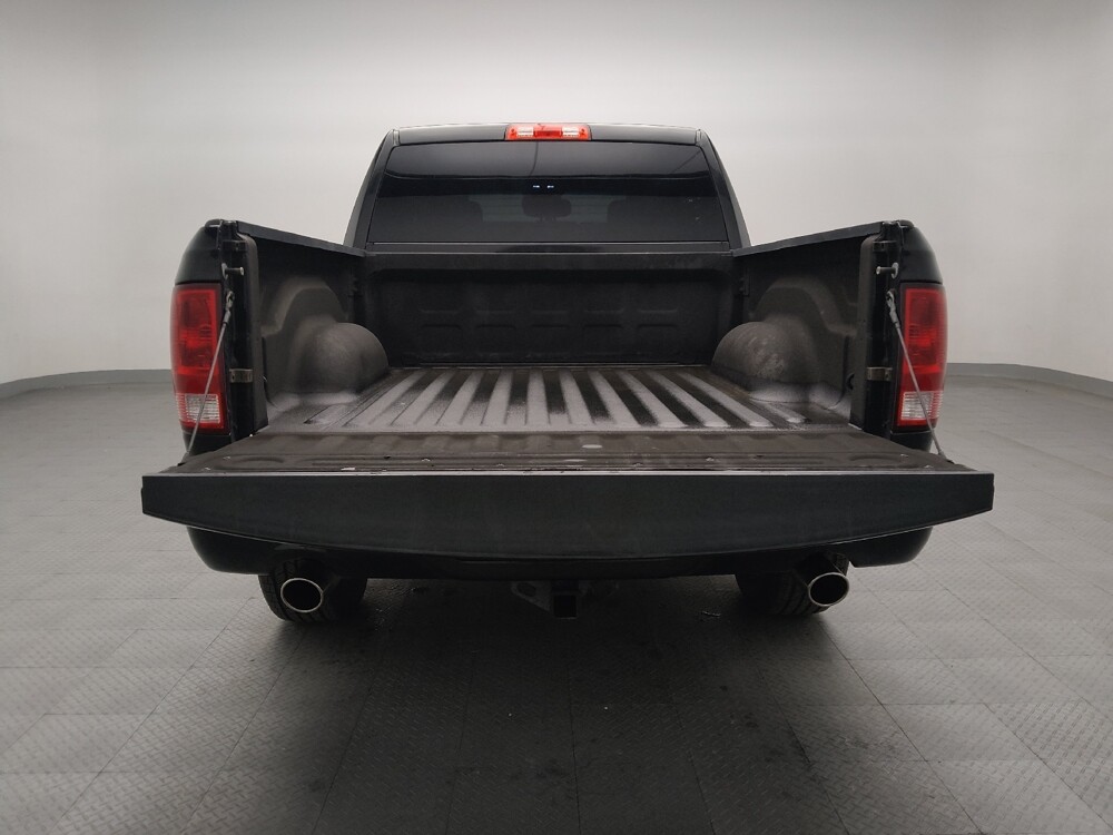 2016 RAM 1500 in Lubbock, TX 79424 - 18098216 29