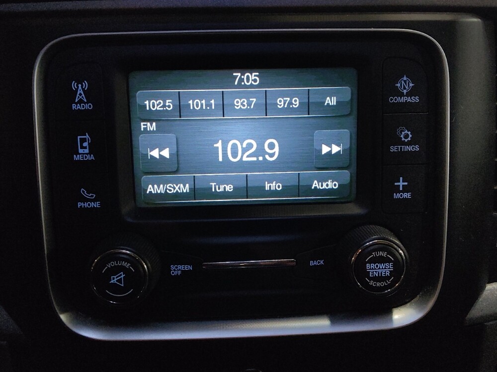 2016 RAM 1500 in Lubbock, TX 79424 - 18098216 25