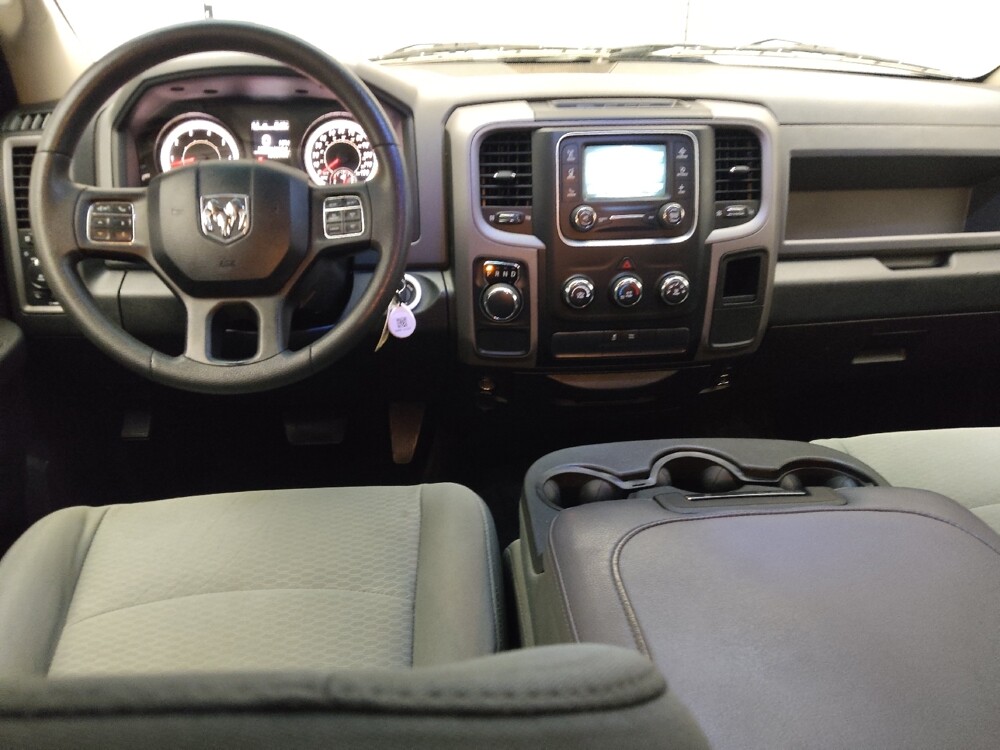 2016 RAM 1500 in Lubbock, TX 79424 - 18098216 22