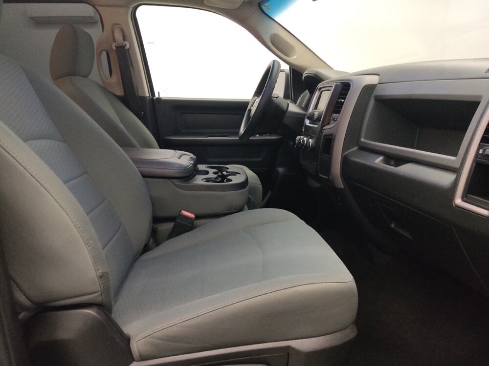 2016 RAM 1500 in Lubbock, TX 79424 - 18098216 21