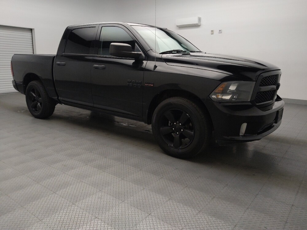 2016 RAM 1500 in Lubbock, TX 79424 - 18098216 13