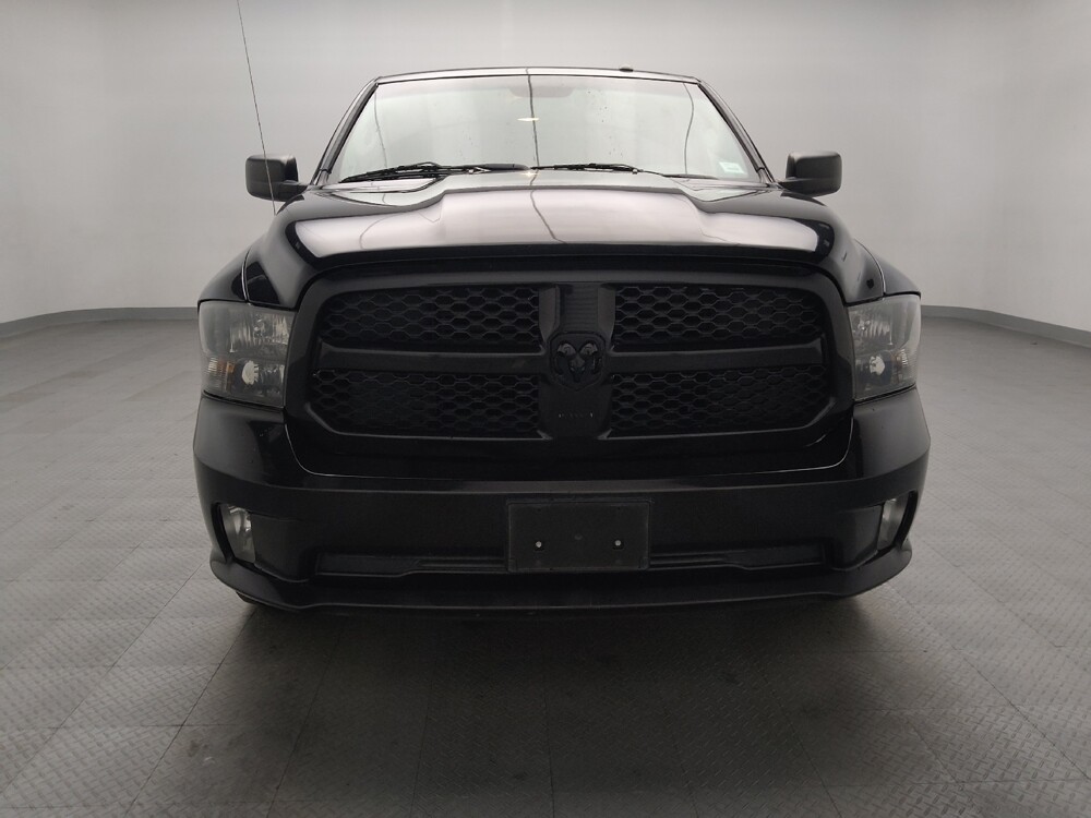 2016 RAM 1500 in Lubbock, TX 79424 - 18098216 15