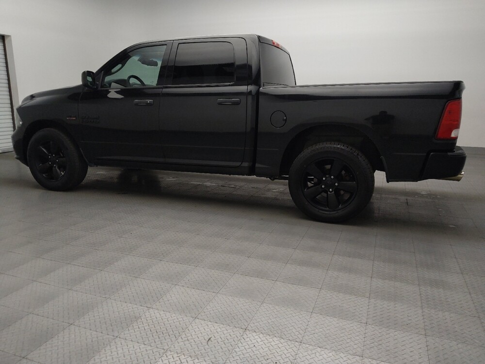 2016 RAM 1500 in Lubbock, TX 79424 - 18098216 3